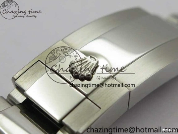 MiroTime 0423 Thermal Daytona 116506 Middle East Edition Bp Maker Best Edition Ice Blue Blue Arabic Dial Diam Bezel On SS Bracelet A 2895